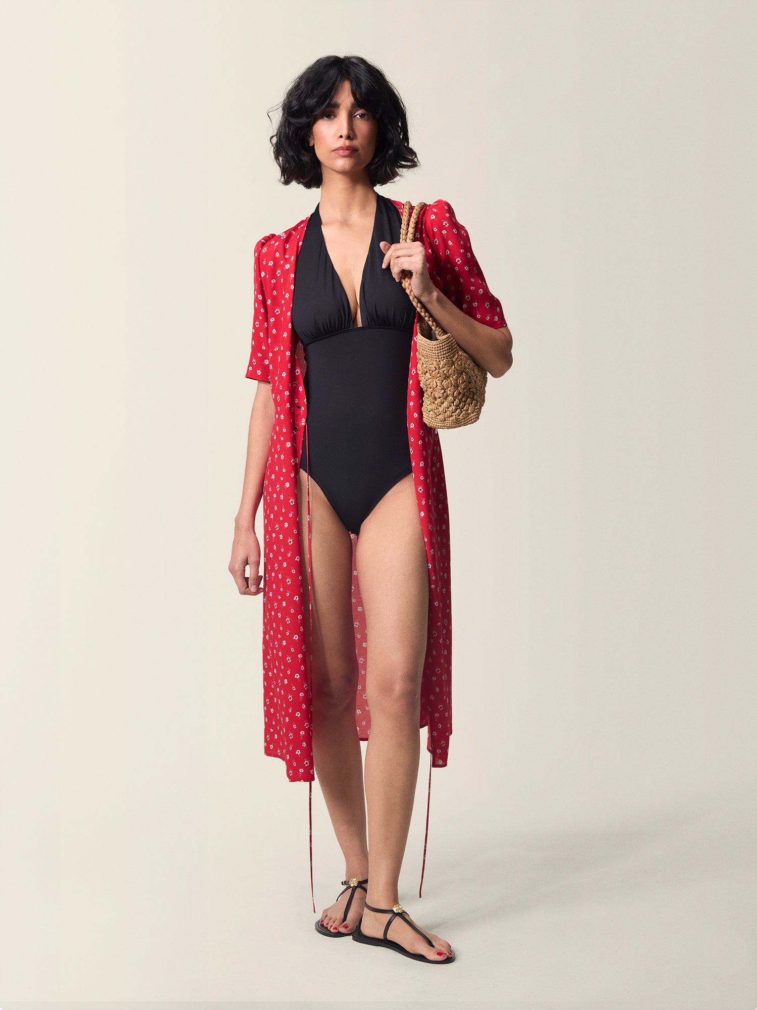 STANISLAS swimsuit STANISLAS swimsuit